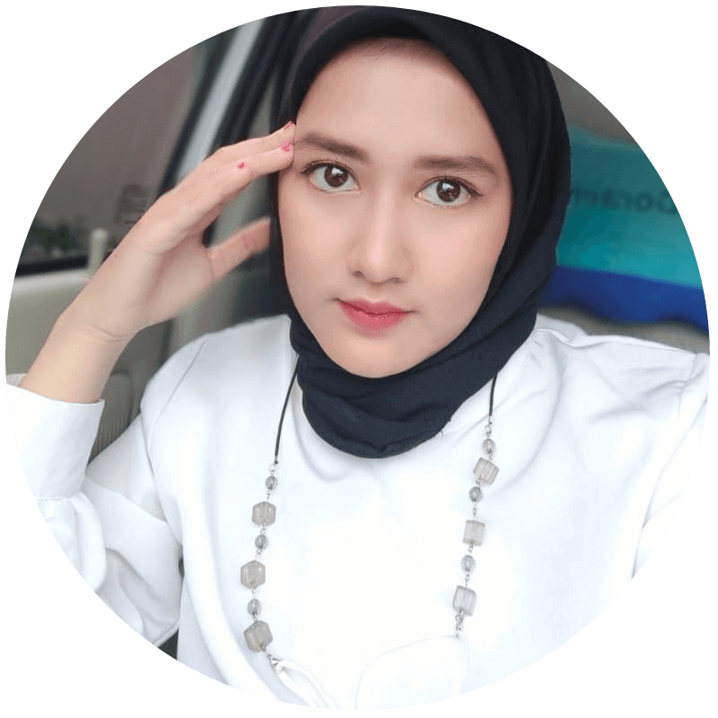 Moulinda Ramdhani