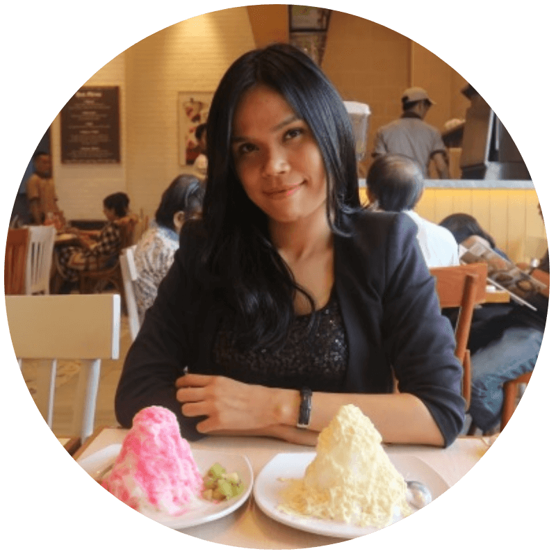 Yanti Demsina Sinaga