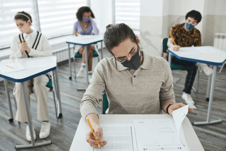 Materi Soal SIMAK UI Ekstensi